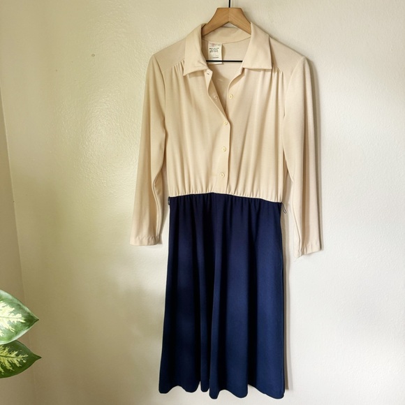 Vintage Dresses & Skirts - Vintage | 1960’s Knit Dress